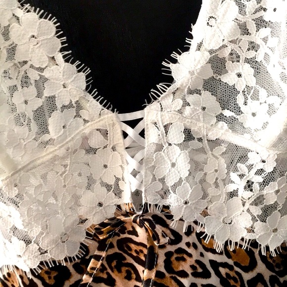 Victoria’s Secret Slip - Picture 4 of 7